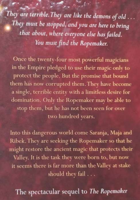 Angel Isle - Peter Dickinson - Softcover - 616 Pages