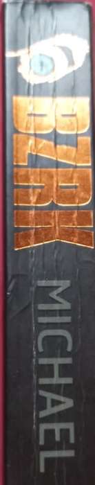 BZRK - Michael Grant - Softcover - 406 Pages
