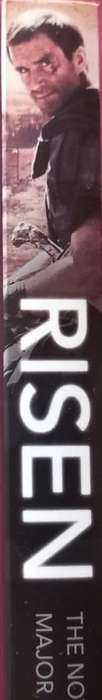 Risen - Based on the Story by Paul Aiello - Angela Hunt - Softcover - 317 Pages