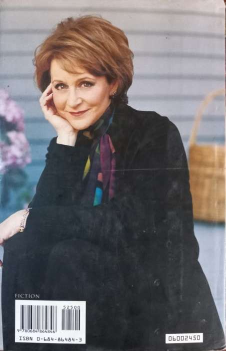 The Vineyard - Barbara Delinsky - Hardcover - 364 Pages