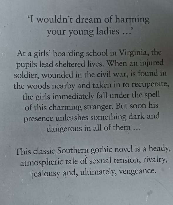 The Beguiled - Thomas Cullinan - Softcover - 372 pages