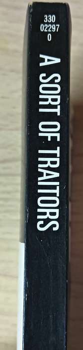 A Sort of Traitors - Nigel Balchin - Softcover - 226 pages