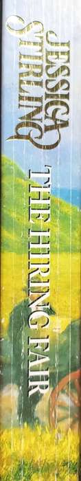 The Hiring Fair - Jessica Stirling - Softcover - 414 Pages