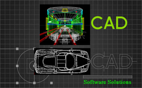 LibreCAD 2D CAD Software Industrial designers Tool for Microsoft Windows, Mac OS X and Linux NEW