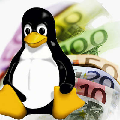 Tux Children Kids Fun Drawing Maths Typing Software Bundle