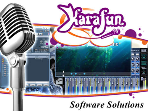 Karafun Karaoke for PC over 40,000 songs LARGEST Backing Tracks selection with lyrics on BoB