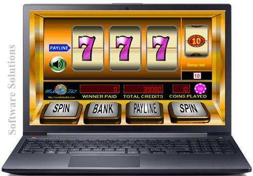 Ultimate Arcade Fruit Machine Simulator/Emulator PC Games UP TO 4000 Fruit Machines Software