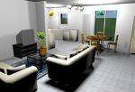 Sweet Home 3D, easy PC software for Interior Design Architect NEW