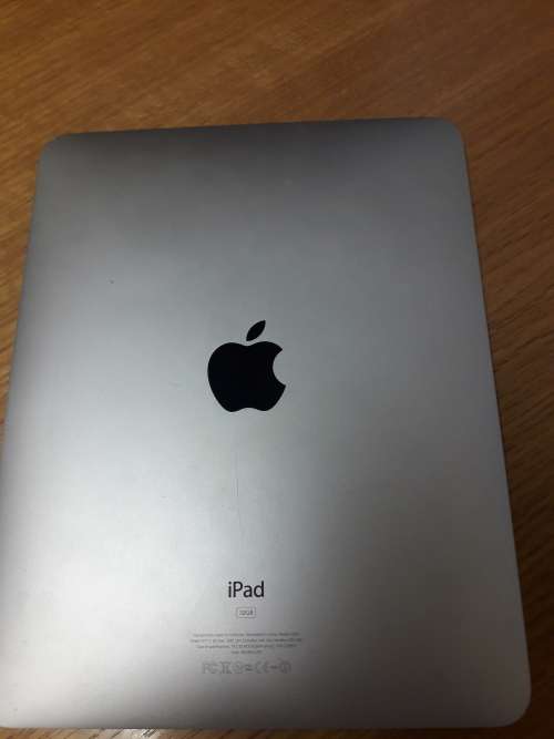 32GB Apple Ipad Wifi