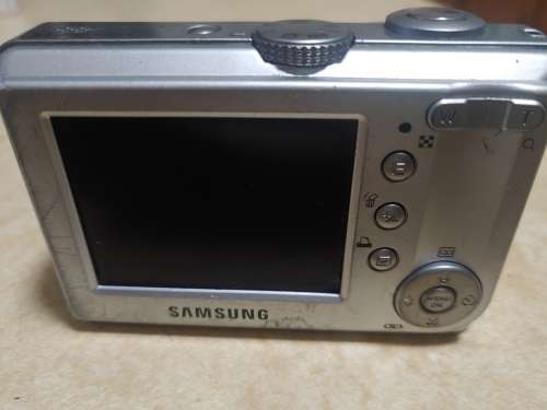 Samsung  Camera