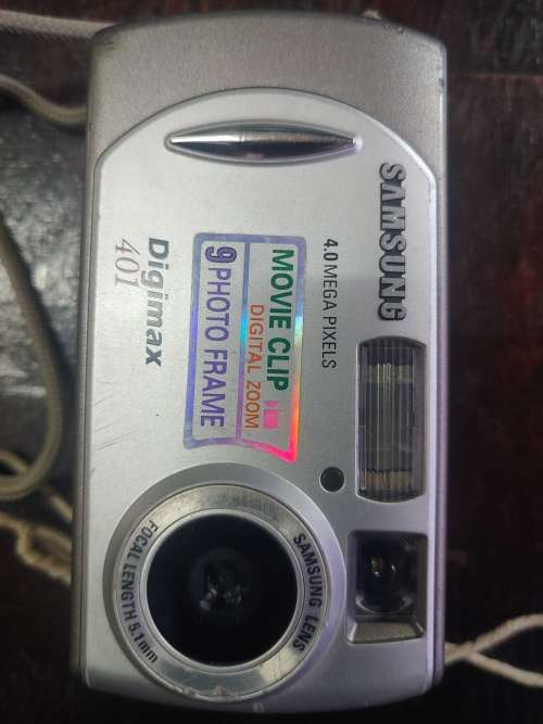 Samsung bargain nice camera