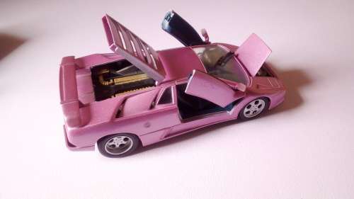Maisto Lamborghini 1/18 Diecast Model car