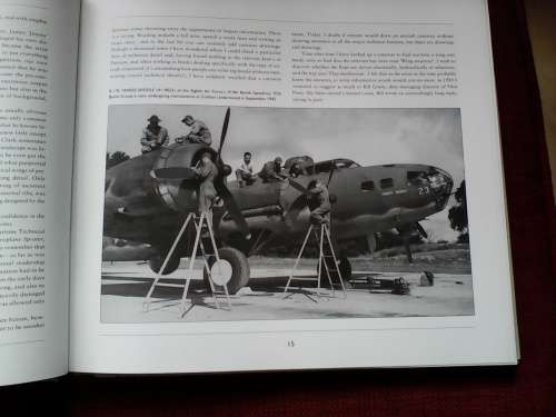 Classic World War II Aircraft Cutaways by Bill Gunston. Large format H/C. 152 pp.