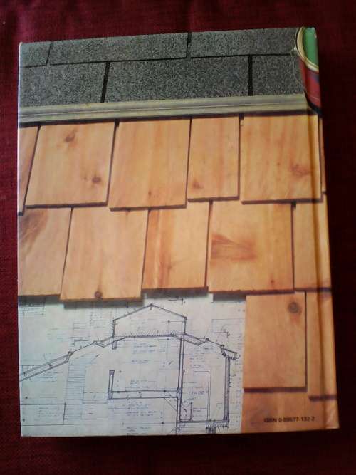 Reader`s Digest Home Improvements Manual. H/C. Large format. 384 pp.