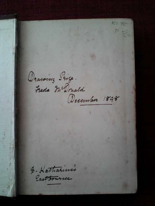 The Water-Babies by Charles Kingsley. 1896. With 100 original illustrations. H/C. 330 pp.