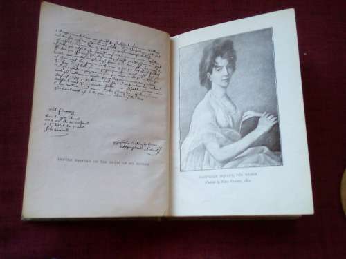 Mozart by Eric Blom. 1946. H/C. Small format. 388 pp.