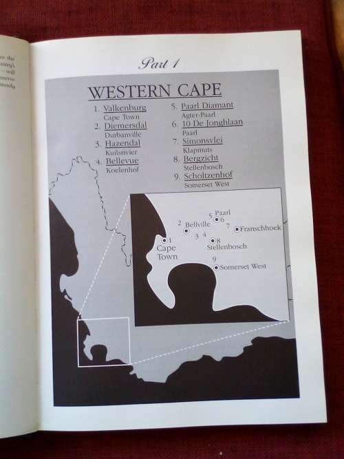 Our Threatened Heritage by André Pretorius. 1st 1997. Signed. Large format. 217 pp.