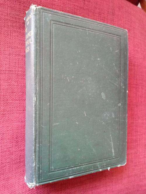 One Thousand Beautiful Things Chosen from the Life and Literature of the World by Arthur Mee.