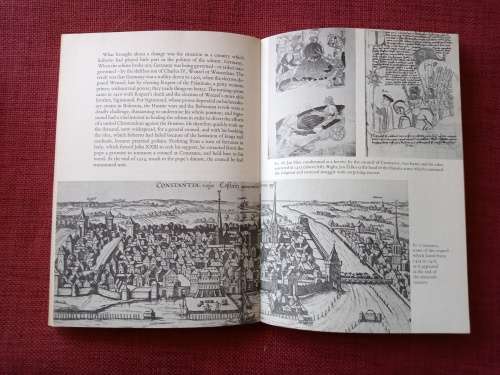 The Medieval Papacy by Geoffrey Barraclough. 1st 1968. S/C. 216 pp.