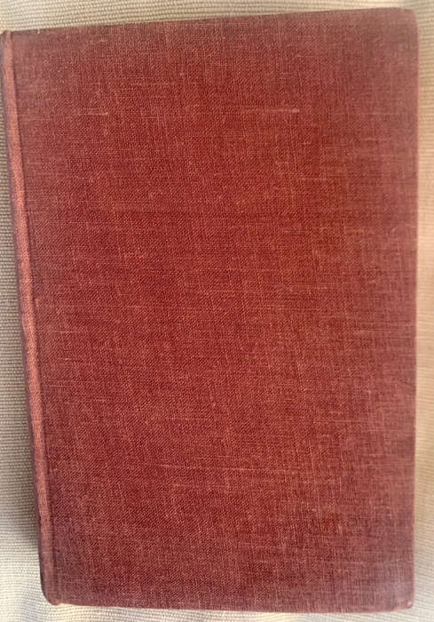 Madame Curie, by Eve Curie. 1947 reprint of 1st edition of 1938. H/C. 386 pp.