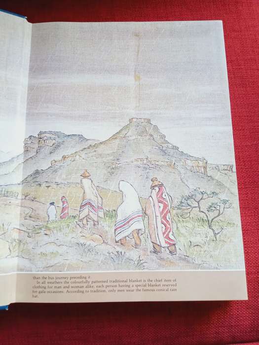 African Heritage, by B Tyrrell & P Jurgens. Signed and inscribed 1st ed. Large format H/C. 276 pp.