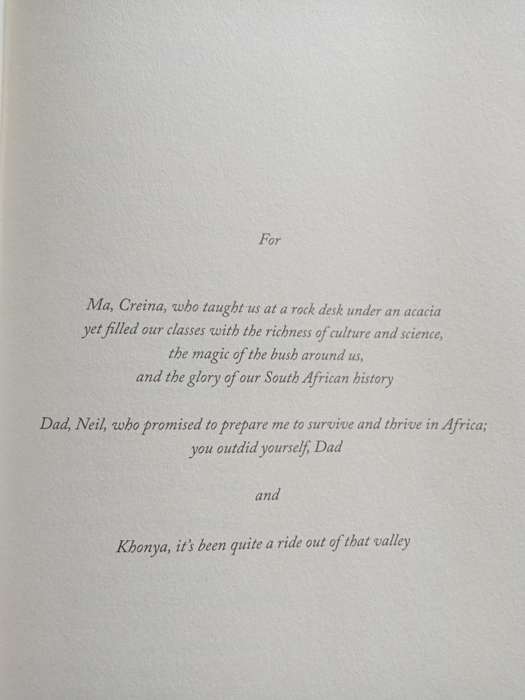 Third World Child: Born White, Zulu Bred by GG Alcock. Reprint 2015. Softcover. 363 pp.