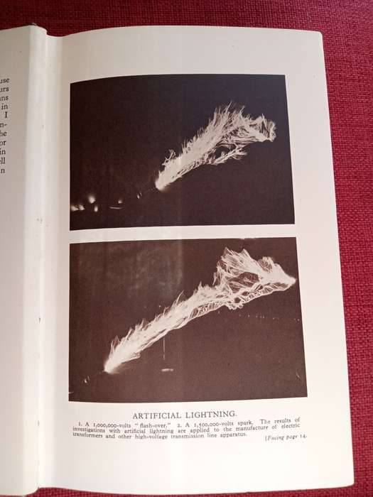 Popular Scientific Recreations by Prof AM Low. First edition 1933. Hardcover. 240 pp.