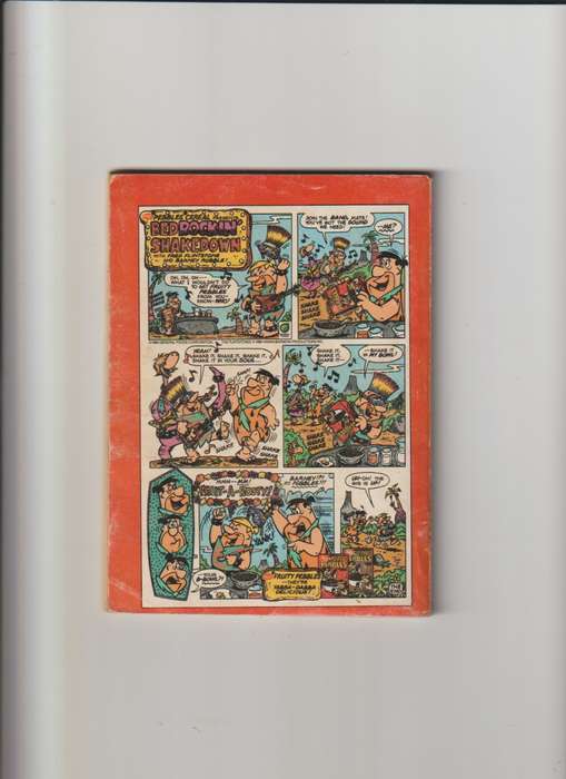 Little Archie Comics Digest Magazine No 32 (1988) rare vintage old cartoon collectable
