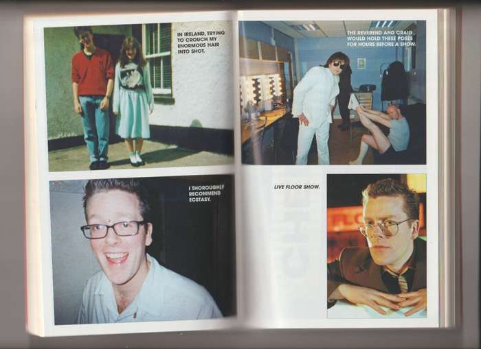 Frankie Boyle My Shit Life So Far paperback book biography humor comedy laughter Scotland