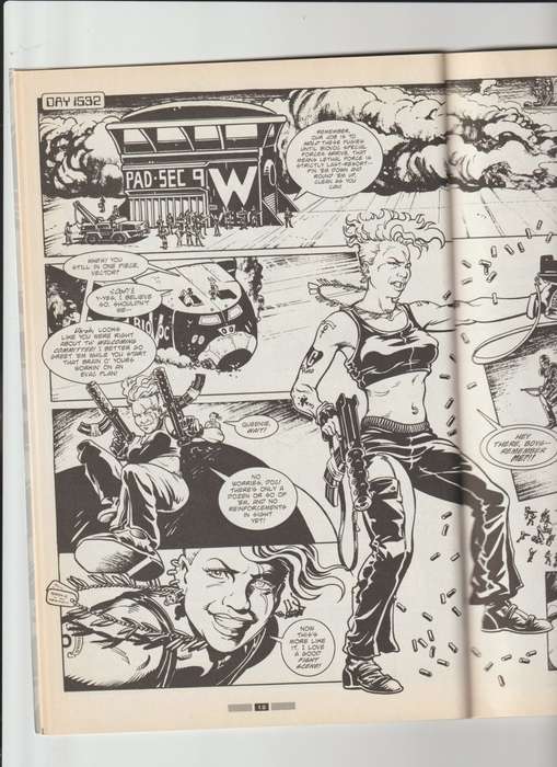 Dark Horse comics Dark Horse Presents (1986) #100 vintage old retro collectable