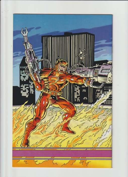 Image Comics Shadowhawk (1992 1st Series) #2 retro old vintage collectable rare