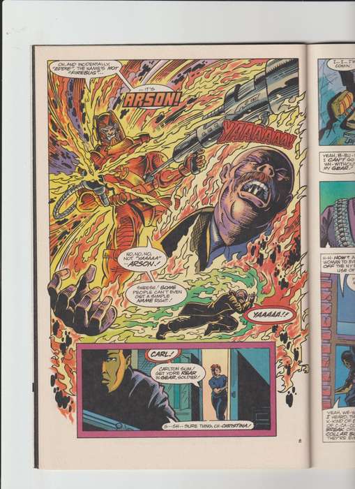 Image Comics Shadowhawk (1992 1st Series) #2 retro old vintage collectable rare