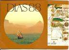 DIAS 88 1487 - 1488 COINS