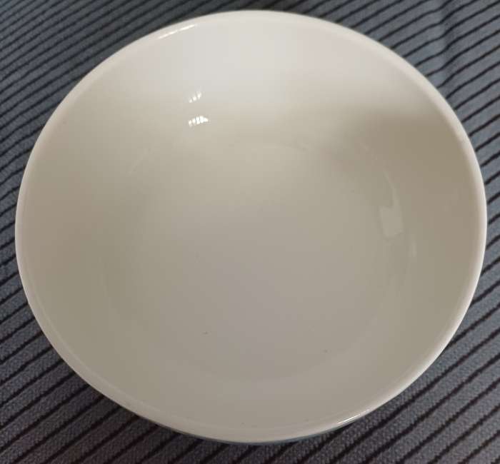 Taal Monument Commemorative Nut Bowl