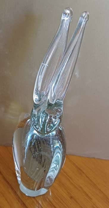 Ngwenya Glass Rabbit