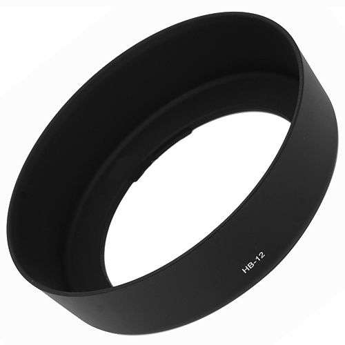 Generic used Lens Hood for Nikon AF 28-200mm f3.5-5.6G IF-ED