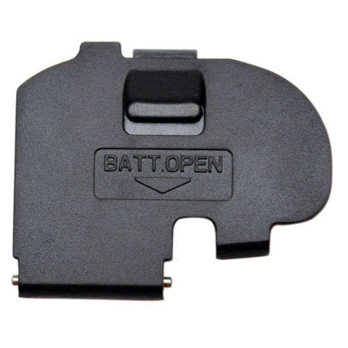 Used Battery Door for Canon 20D & 30D