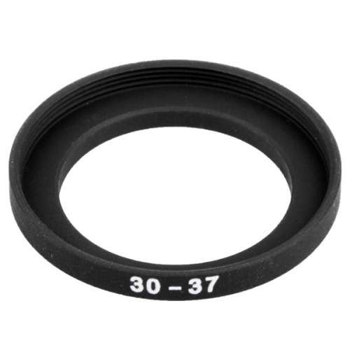 Step-Up ring - 30 - 37mm