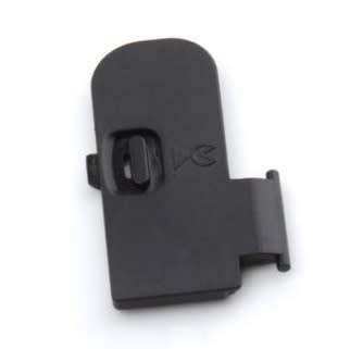 Used Battery Door for Nikon D3100