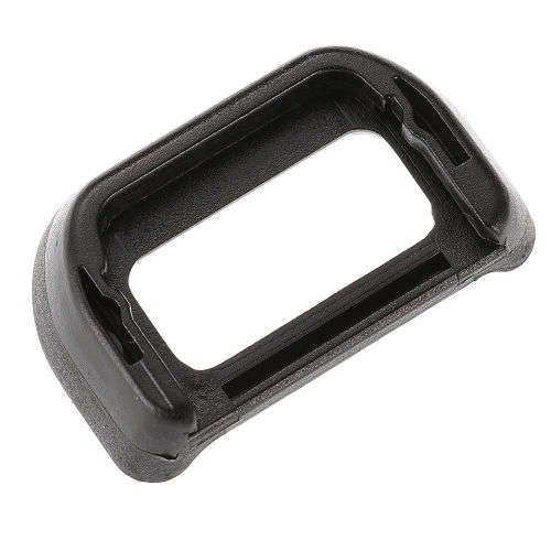 FDA-EP17 Viewfinder Eyecup For SONY Alpha A6500 ILCE-6500 DSLR