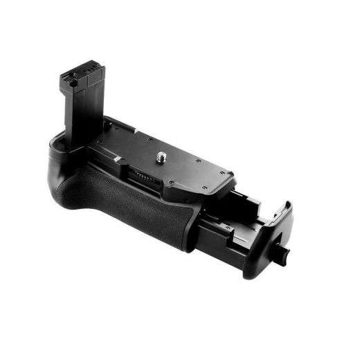 Generic Battery Grip for Canon EOS 800D / 77D / Rebel T7i / Kiss X9i