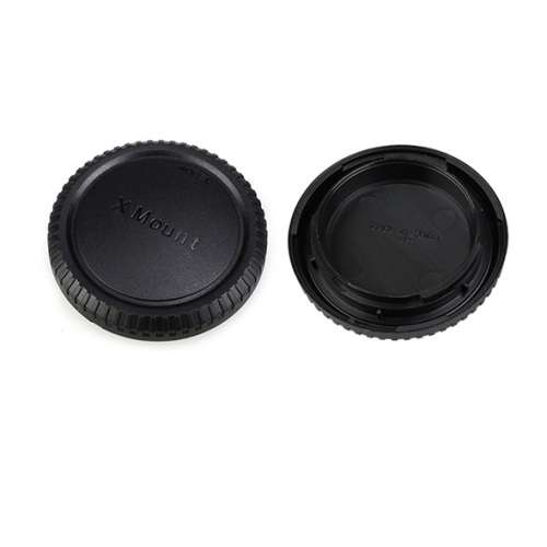 BODY Cap Cover For Fuji Fujifilm Camera X-Mount FX X-T1 X-PRO 1