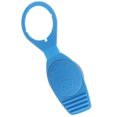 Windshield Washer Fluid Reservoir Cap For VW Golf Jetta Passat Audi