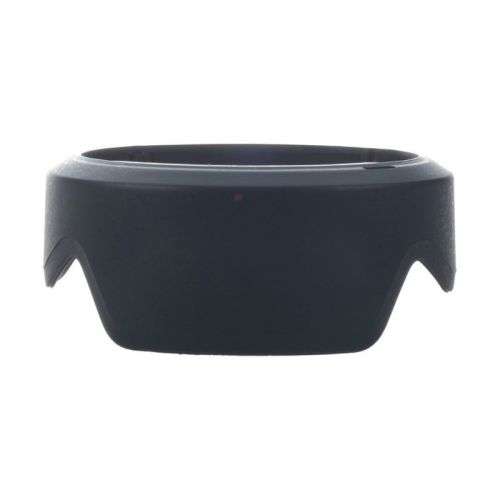 Generic used Lens Hood for Canon EF-M 18-150mm STM & Canon RF-S 18-150mm F3.5-6.3 IS STM Lenses