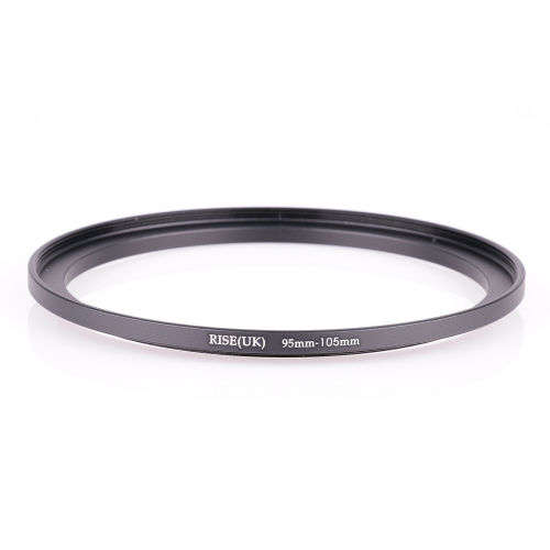 Step-Up ring - 95 - 105mm