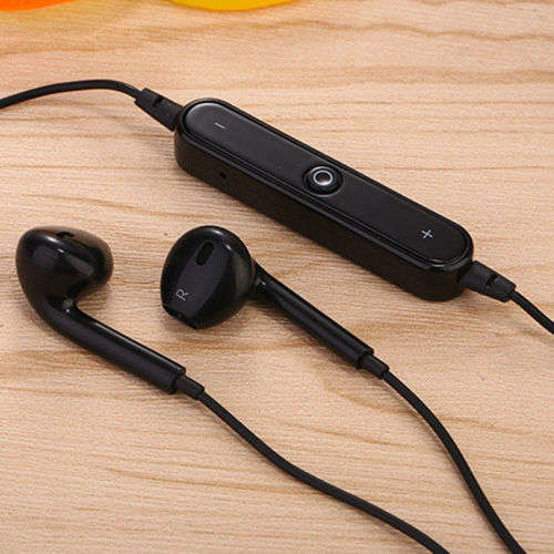 Universal Wireless Bluetooth Sports Stereo Headphone Headset