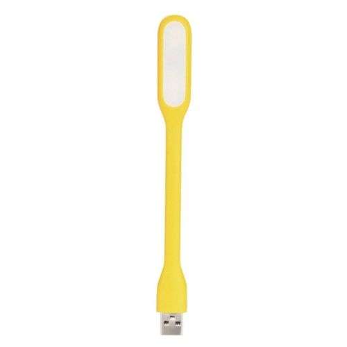 USB LED Light (Yellow)