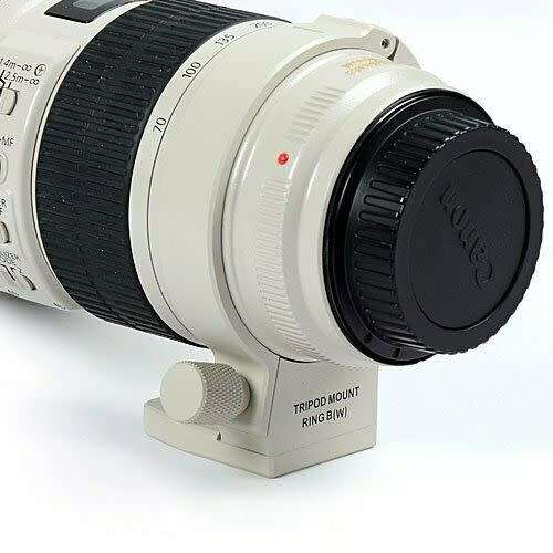 Generic brand  Tripod Mount Ring for Canon EF 70-200mm f/2.8 L (Mark I & II (IS & non IS))