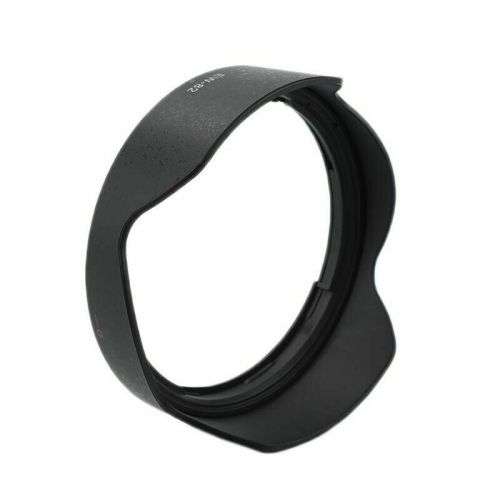 Generic used Lens Hood for Canon EF 16-35mm F4 L IS USM 77mm LENS