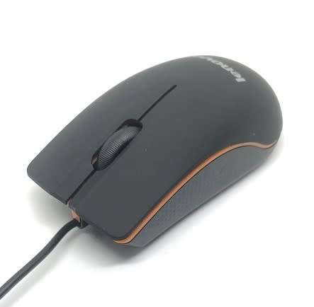 USB Wired Optical Mini Mouse Mice For PC Laptop Computers